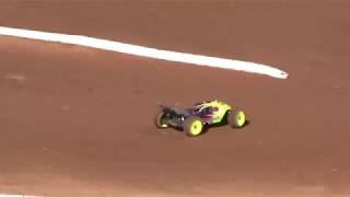 2018 R4 HAND CAM TRUGGY HIGH DESERT POINTS SERIES CHAMPIONSHIP