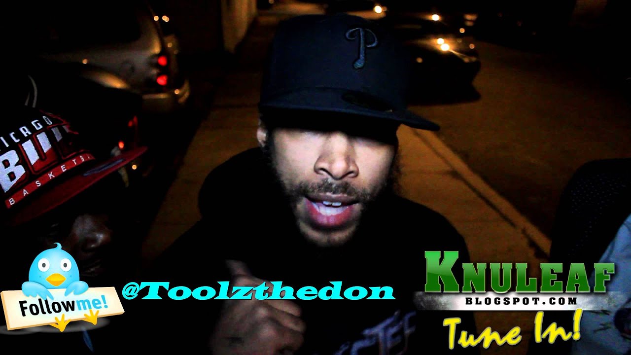 Watch Toolz Freestyle on YouTube Watch Toolz Freestyle on YouTube