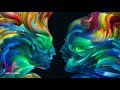 KUNDALINI RISING || 432Hz Music to Balance Male Female Energy || Healing Music for Meditation