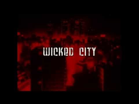 Download Wicked City 1987 - Recut Fan Trailer
