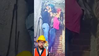 Epic Fails #adamrose #construction #engineering #workers #funny