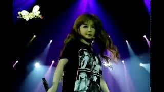 [JustBom] 141017 AON in Macau Bom Falling In Love Cut 1