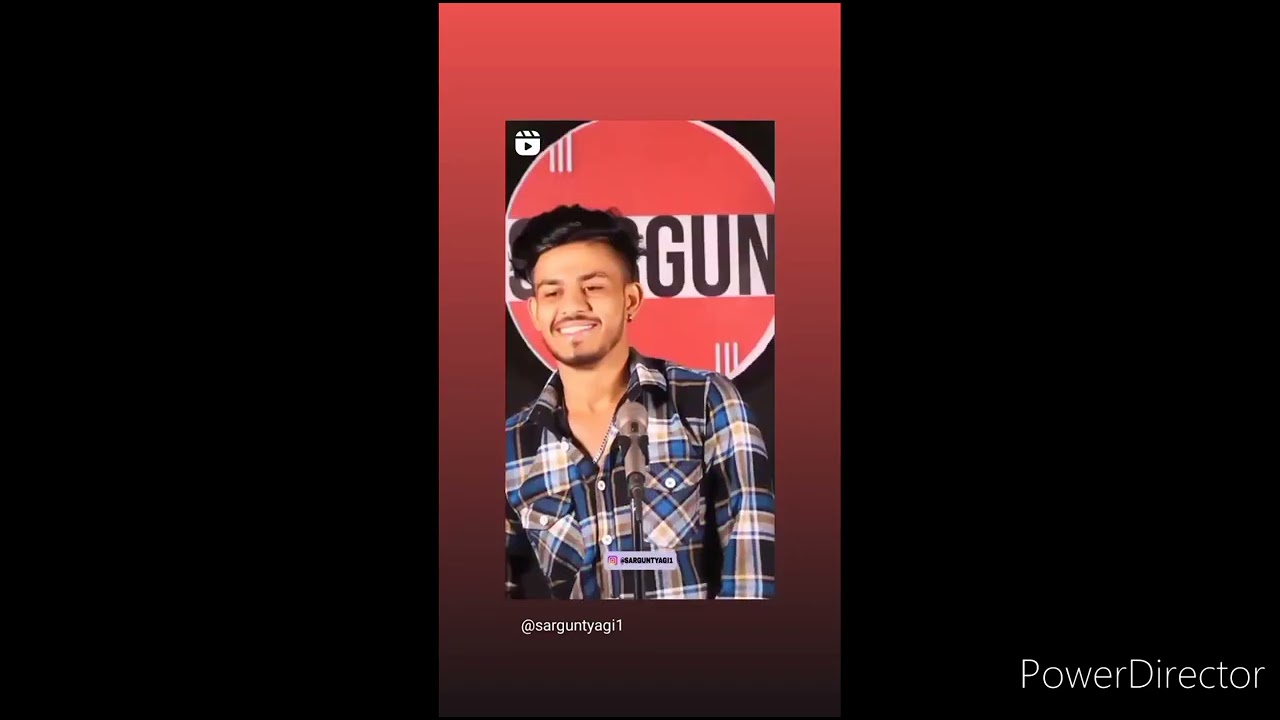 Shayri king shargun tyagi