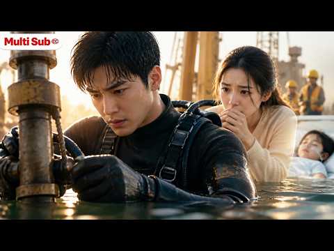 【Multi Sub】I Risked My Life to Save My Daughter... My Boss Tried to Destroy Me!?