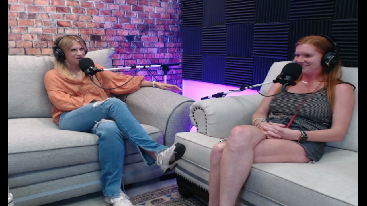 Sippi Girls Episode #6 Sarah Sellers