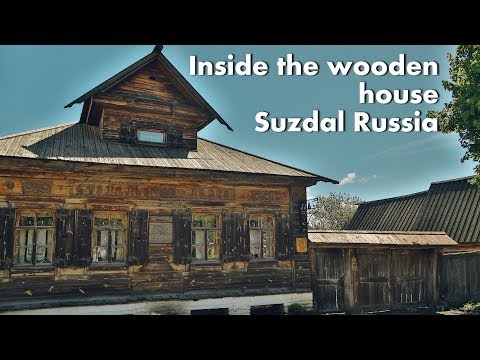 Video: Uitstappies in Suzdal
