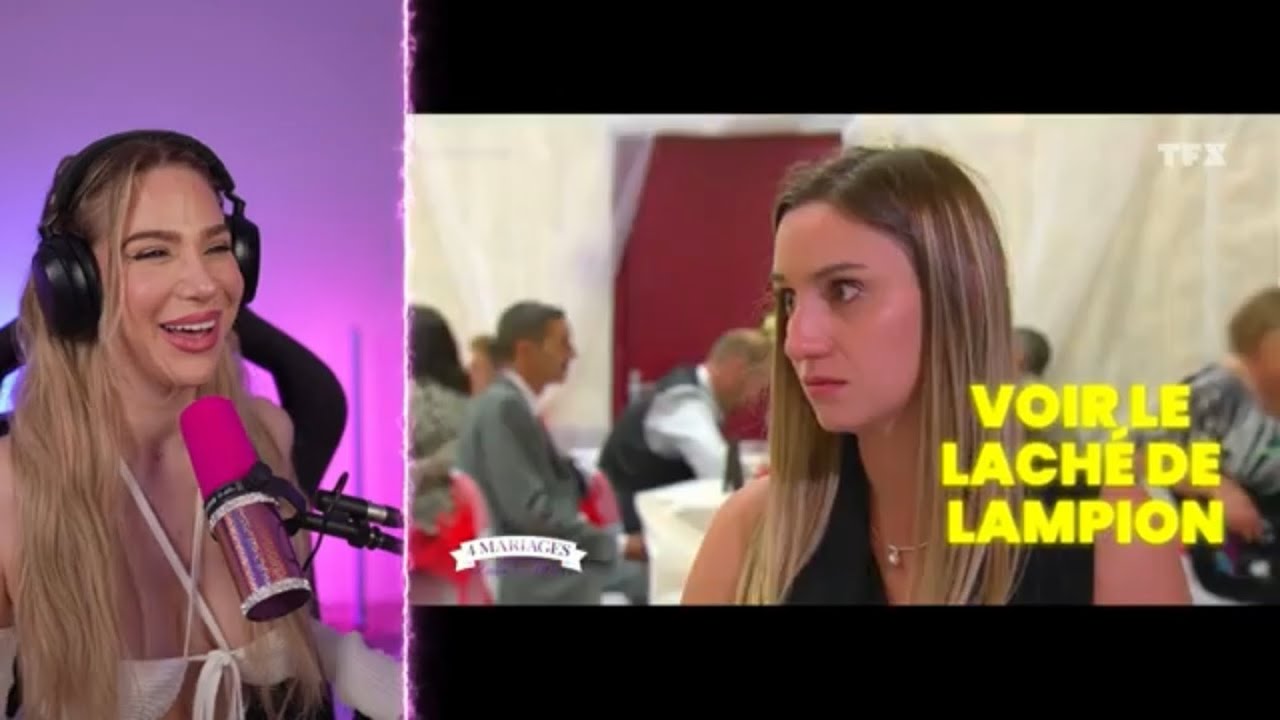 Océane 4 mariages pour une lune de miel épisode 12  partie 1 @Oceane