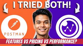 Don't Choose the Wrong API Tool: Postman vs Insomnia