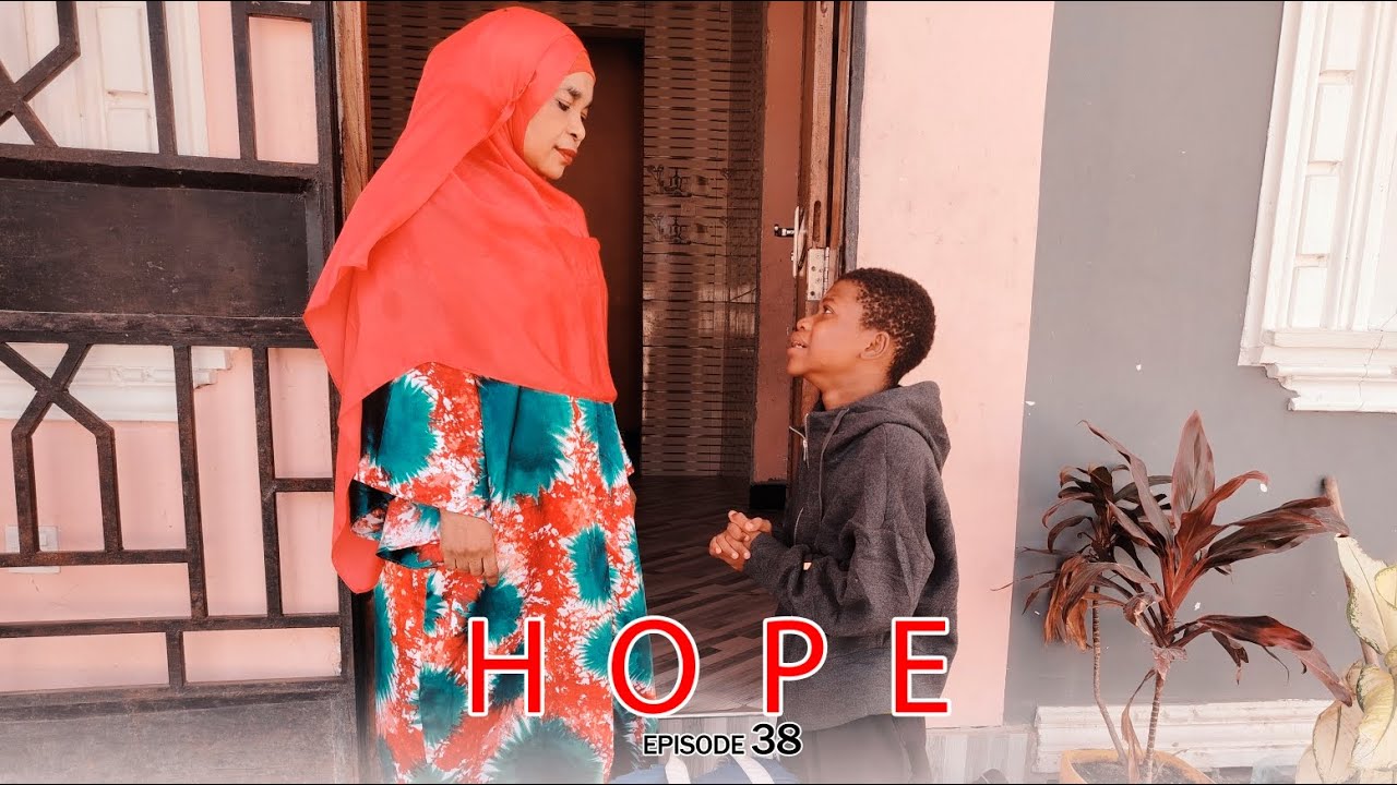 HOPE | Ep 38 |