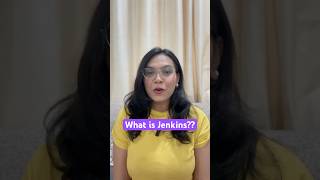 What is Jenkins? Discover how this powerful tool automates your CI/CD pipeline. #devops #cicd #cloud