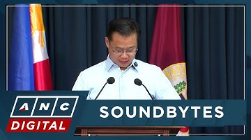 Gatchalian seeks to shorten college education from 4 years to 3 | ANC