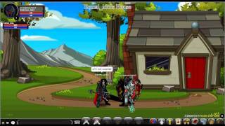 pdw116 - aqw scammer