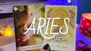 ♈️ARIES "Get Ready" Someone Wants You, All of You; Confession that Changes EVERYTHING💞February Love 