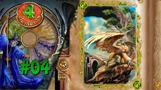 Griffin of the Earth - 4 Elements Episode #04