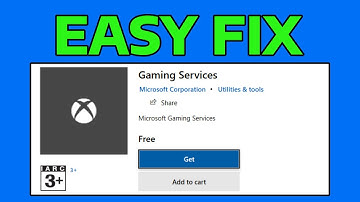How To Fix Microsoft Store Gaming Services Installation Error 0x80073D26