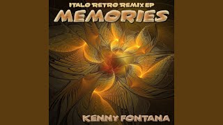 Memories (Iker Sadaba's Italo Retro Remix Extended)