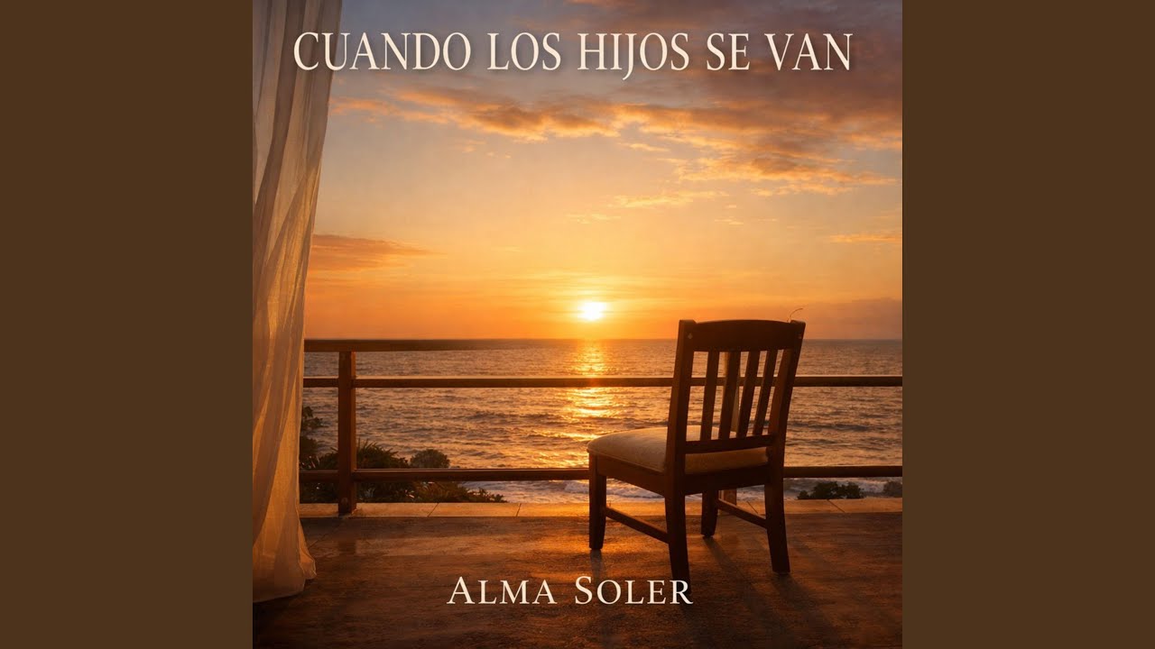 Cuando los hijos se van (Versión Salsa)