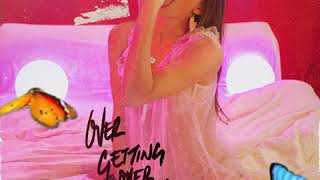 Over Getting Over You - Molly Moore