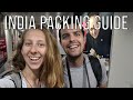 Packing Guide 2.0 India Edition