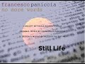 18 still life by p scoppettuolof paniccia  sound design by a valentini