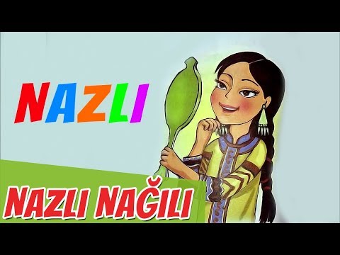 Video: Nağıllar Necə Oxunur