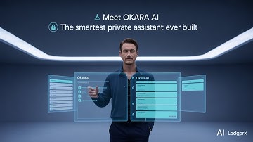 Okara AI | De meest privé AI-werkruimte waar je nog nooit van hebt gehoord | Beste open-source AI...