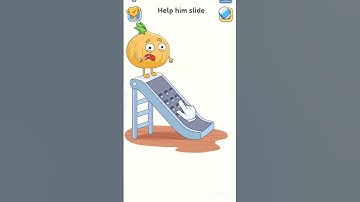 DOP 5 Delete One Part Level 2 Gameplay #shorts