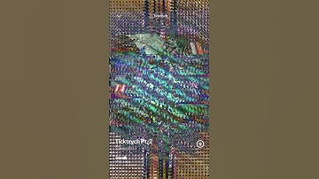 Ticktrych 1.2 Dave Smith Instruments desktop evolver 2012 #synthesizer visuals resolume rhodopsin