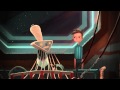 Broken Age - Trailer