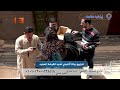 خلال توزيع بركة أتحبني لعيد القيامة المجيد الأنبا ثاؤفيلس خدمة مبنية على العطاء والحب وخدمة الآخر