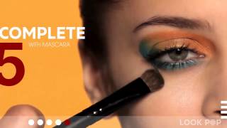 Sephora - Cyberpop: Pop Look