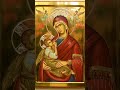 The Most Powerful Prayer To The Blessed Virgin Mary Rivers Faith Worship Prayer God Prayers