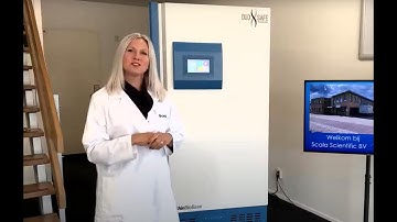 Korte intro Scala Scientific door Jane (NL)