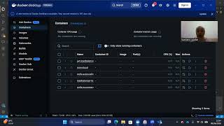 Implementasi Caching Redis pada Sistem E-Commerce Terdistribusi Berbasis Docker - 434231035