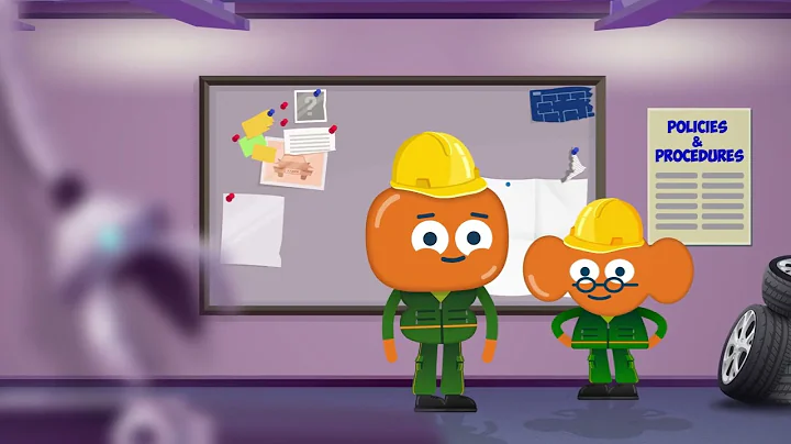 Agility & Flexibility in Organizations - Course Trailer - TalentLibrary™