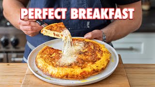 The Easiest Egg Breakfast (3 Ways)