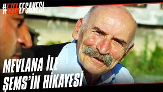 Ramiz Dayıdan Mevlana Ile Şemsin Hikayesi Ezel 33. 