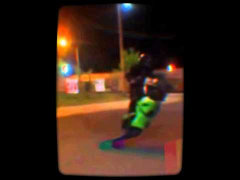 Karnez stunt  (Created with @Magisto)