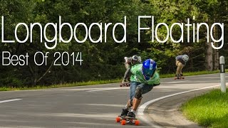Longboard: Floating | Best Of 2014