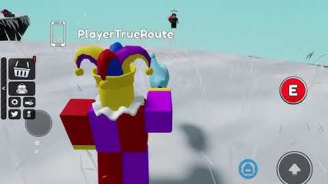 Exploit speed scripts and Stand on the Vold.