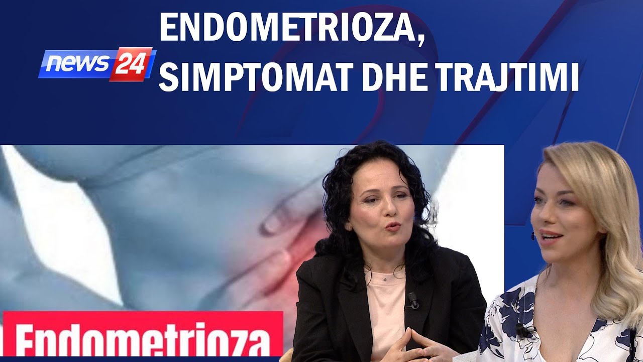 Endometrioza, çfarë është? Mjekja Bylykbashi: Të gjitha femrat janë të rrezikuara, ja shkaqet