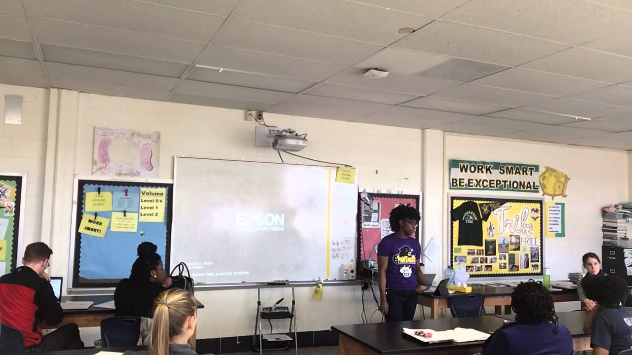 Grade Level Meeting 9th 10th Grades Melissa Wade