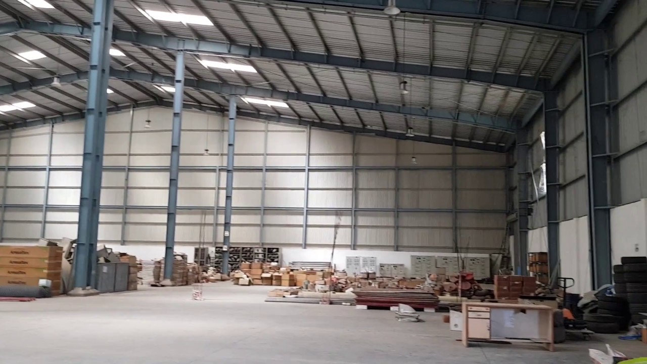 Indiawarehousing.In / 80000 Sq. Ft. Warehouse At Sari