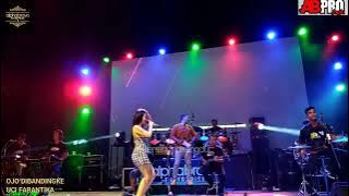 OJO DIBANDINGKE -- UCI FARANTIKA -- ABPRO #senengndhangdut #SENIPERGOYANG #SNIPERGOYANG