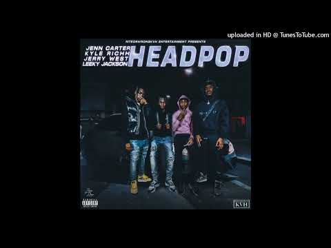 Kyle Richh X JENN CARTER X 41 - Head Pop (Official Instrumental)