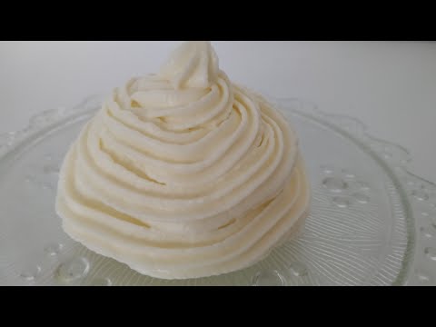 Vidéo: Comment Faire Un Gâteau Au Fromage à La Crème Au Chocolat Blanc