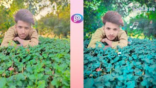 30 second photo editing picsart app and face smooth autodesk sketchbook screenshot 4