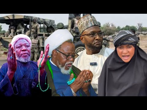 Rigima Ta Kaure Tsakanin Malamin Izala Da Wata ƴar Shi A An Sace Mutane 60 A Zamfara