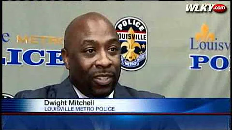 Activist, Police Chief Discuss Possible Hate Crimes