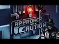 Approach With Caution Ep 9 Adam Warfel